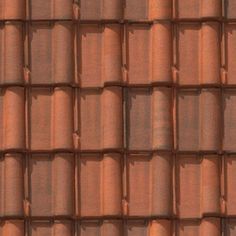 Clay Tiles